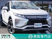 2018 MITSUBISHI ECLIPSE CROSS G