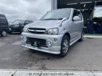 2005 DAIHATSU TERIOS KID