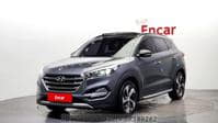 2017 HYUNDAI TUCSON / SUN ROOF,SMART KEY,BACK CAMERA