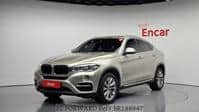 2016 BMW X6 / SUN ROOF,SMART KEY,BACK CAMERA