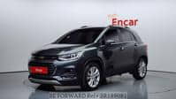 2017 CHEVROLET TRAX / SMART KEY,BACK CAMERA