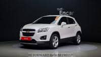 2015 CHEVROLET TRAX / BACK CAMERA