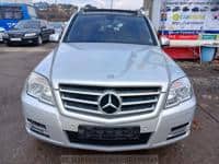 MERCEDES-BENZ GLK-Class