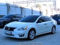 2015 NISSAN ALTIMA / SUN ROOF,SMART KEY,BACK CAMERA