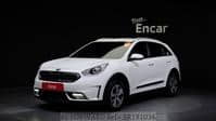 2018 KIA NIRO