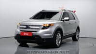 2014 FORD EXPLORER / SUN ROOF,SMART KEY,BACK CAMERA