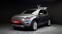 2016 LAND ROVER DISCOVERY SPORT / SUN ROOF,SMART KEY,BACK CAMERA