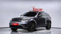 2018 LAND ROVER RANGE ROVER VELAR / SUN ROOF,SMART KEY,BACK CAMERA