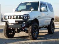 2014 SUZUKI JIMNY