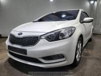 2013 KIA K3