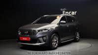 2020 KIA SORENTO / SMART KEY,BACK CAMERA