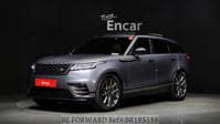 2021 LAND ROVER RANGE ROVER VELAR / SUN ROOF,SMART KEY,BACK CAMERA