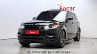 2017 LAND ROVER RANGE ROVER SPORT / SUN ROOF,SMART KEY,BACK CAMERA