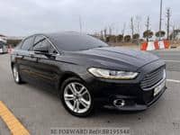 2015 FORD MONDEO //SMARTKEY *2 / SUNROOF/F.SENSOR