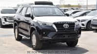 2022 TOYOTA FORTUNER NEW