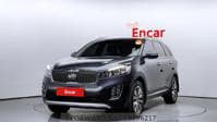 2016 KIA SORENTO / SMART KEY,BACK CAMERA