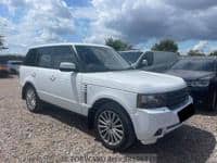 2011 LAND ROVER RANGE ROVER 4.4 TD V8 