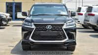 2016 LEXUS LX LX 570