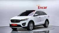 2017 KIA SORENTO / SUN ROOF,SMART KEY,BACK CAMERA