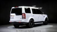 LAND ROVER Discovery 4