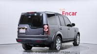 LAND ROVER Discovery 4