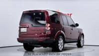 LAND ROVER Discovery 4