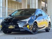 2018 TOYOTA PRIUS