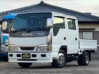 ISUZU Elf Truck