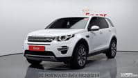 2018 LAND ROVER DISCOVERY SPORT