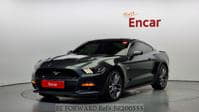 2015 FORD MUSTANG / SMART KEY,BACK CAMERA