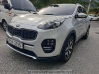 2017 KIA SPORTAGE / SMART KEY,BACK CAMERA