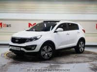 2014 KIA SPORTAGE / SUN ROOF,SMART KEY,BACK CAMERA