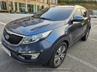 2014 KIA SPORTAGE / SUN ROOF,SMART KEY,BACK CAMERA