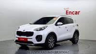 2016 KIA SPORTAGE / SMART KEY,BACK CAMERA