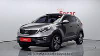 2012 KIA SPORTAGE / SUN ROOF,SMART KEY,BACK CAMERA