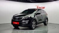 2013 KIA SPORTAGE / SUN ROOF,SMART KEY,BACK CAMERA