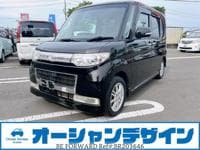 DAIHATSU Tanto Custom