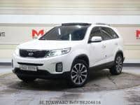 2013 KIA SORENTO / SUN ROOF,SMART KEY,BACK CAMERA