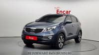 2012 KIA SPORTAGE / SMART KEY,BACK CAMERA