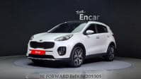 2016 KIA SPORTAGE / SUN ROOF,SMART KEY,BACK CAMERA