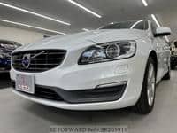 2013 VOLVO V60 T4