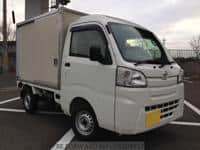 2016 DAIHATSU HIJET TRUCK