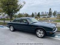 1997 JAGUAR XJ SERIES