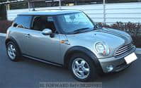 BMW MINI