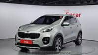 2016 KIA SPORTAGE / SMART KEY,BACK CAMERA