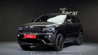 2014 JEEP GRAND CHEROKEE / SUN ROOF,SMART KEY,BACK CAMERA