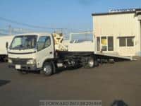 2008 TOYOTA DYNA TRUCK