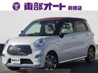 2020 DAIHATSU CAST