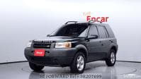 2000 LAND ROVER FREELANDER