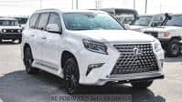 2021 LEXUS GX 460